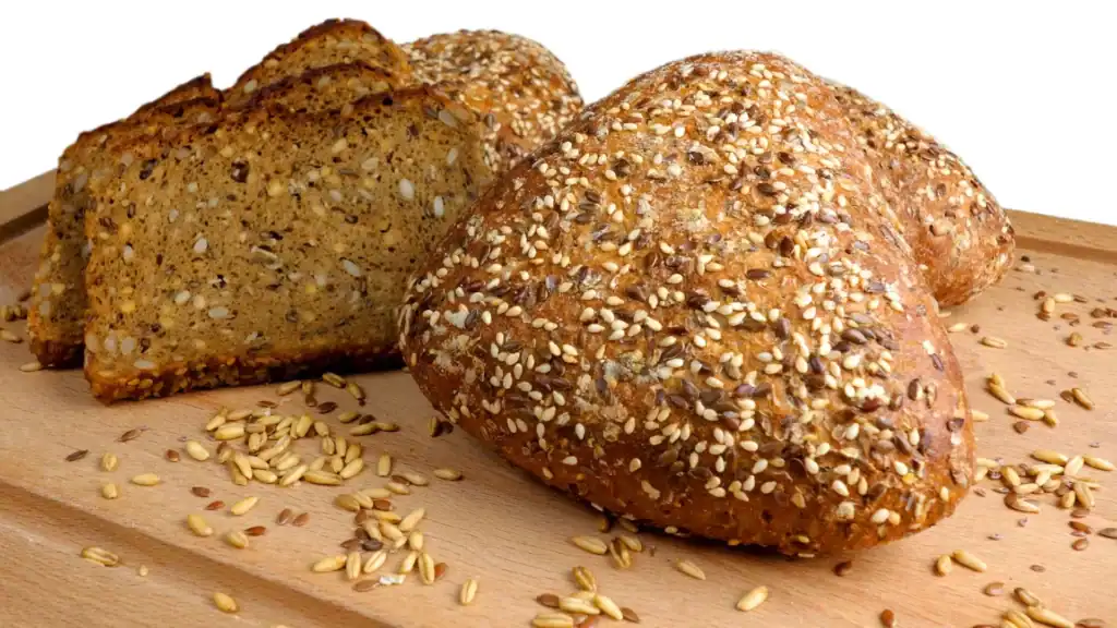 Types of Bread with Low Carbs in Anderston UK: