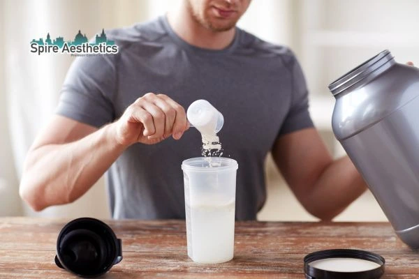 understand which protein powder Anderston is best for you!
