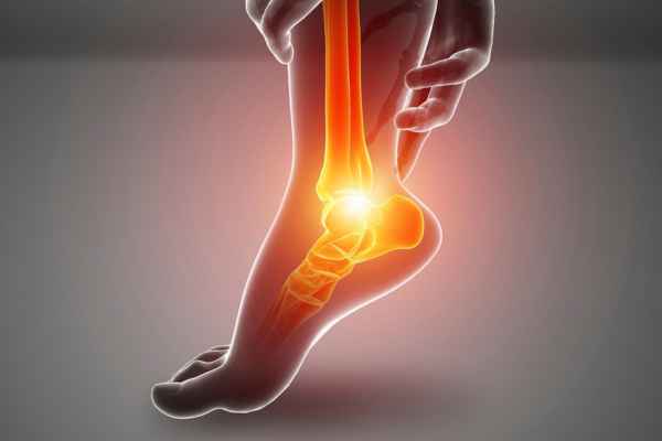 EMS Injury Rehabilitation Anderston