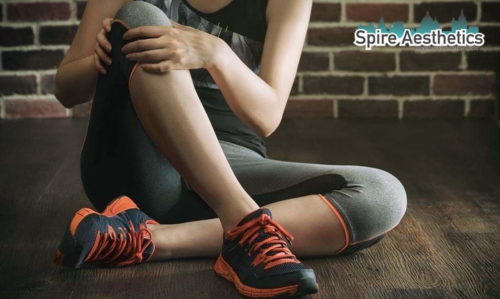 Body Toning and Injury Repair Anderston