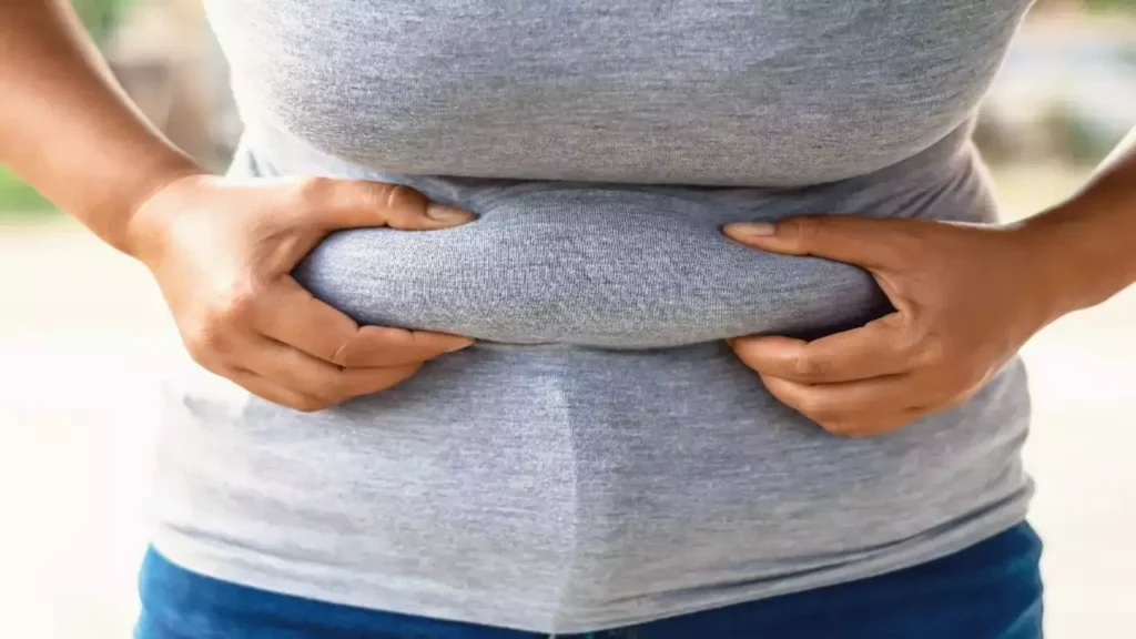 Why Do We Struggle with Stubborn Fat Despite Healthy Habits Anderston